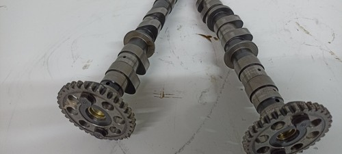 Alberi camme yamaha - yamaha, r6