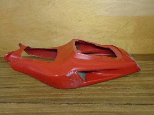 Ducati 748 916 coperchio sella - 748,