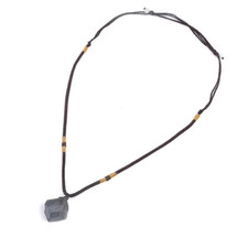 Collana donna catenina uomo