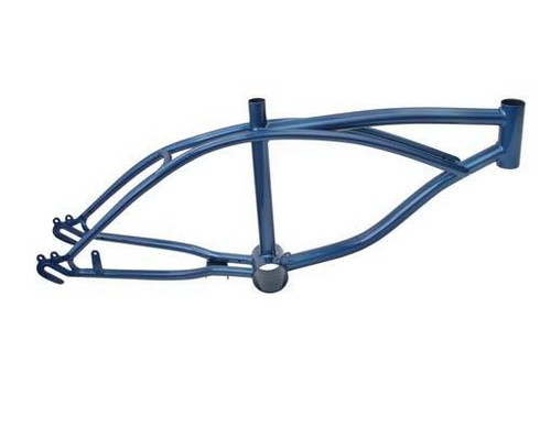 Lowrider frame acciaio - frame, 16"
