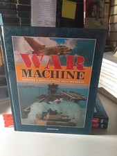 Armi Da Guerra, Enciclopedia