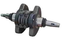 ALBERO MOTORE BIELLA YAMAHA XV 535 VIRAGO 1988 1989 1990 1991 1992 1993  2004