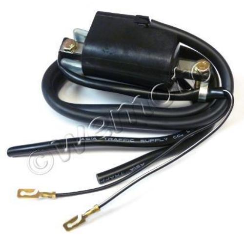 Bobina accensione honda 500 - honda, cb