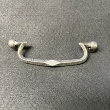 Ferro da stiro antico 3-3/4" Atlantis Pull