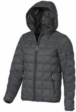 Giacca outdoor con cappuccio