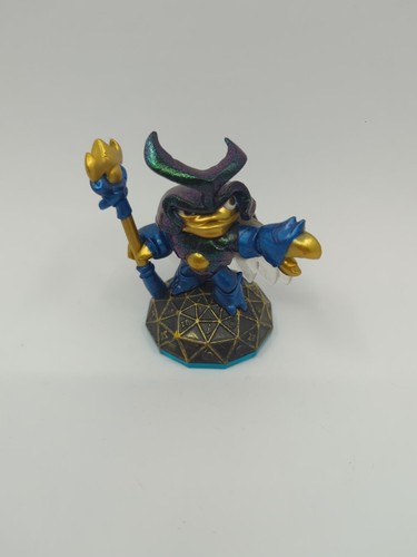 Skylander figure swap - swap, force