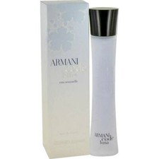 ARMANI CODE LUNA  BY  GIORGIO