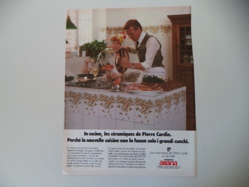 Advertising pubblicità 1982 - advertising,