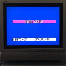 Sharp Aquos LC-15E1UM 15"