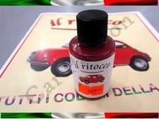 VERNICE RITOCCO SMALTO FIAT