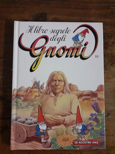 Libro segreto degli - il,