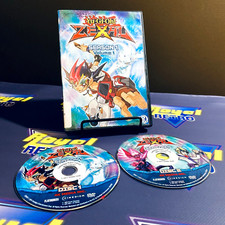 Yu-Gi-Oh: Zexal - Season 1