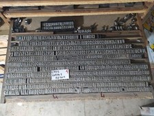 CARATTERI TIPOGRAFICI IN