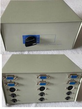 DATA TRANSFER SWITCH 2 ->1 e 1 ->2 