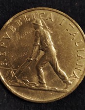 2 lire 1949