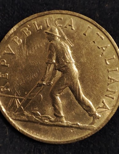 Lire 1949 - 2,