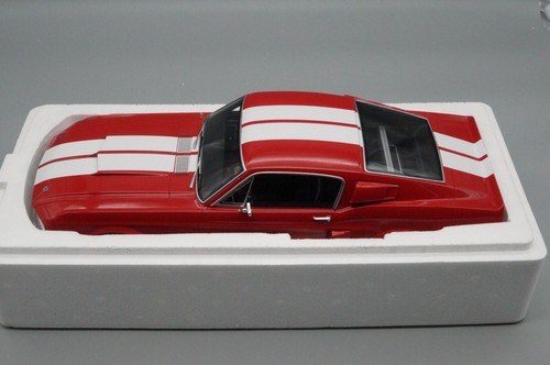 Otto g056 ford mustang - g056,