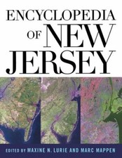 Encyclopedia new jersey by - new,