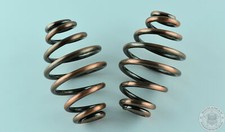 Solo Sella Molle 4 ", Rame