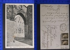 BARI (BA) - SUGGESTIVA VEDUTA