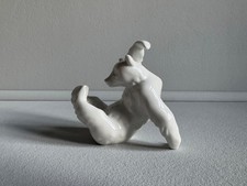 Statua orso KPM Berlino che