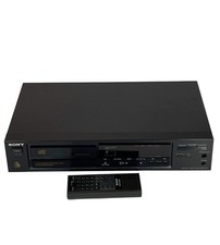 Lettore Compact Disc Sony
