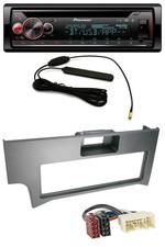 Pioneer usb dab mp3 bluetooth - pioneer,