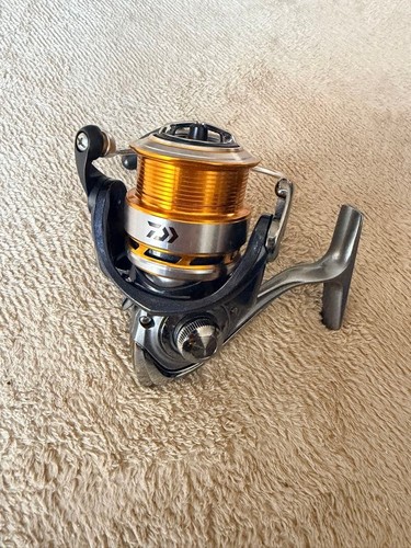 Daiwa exceler 2506h - daiwa, 17