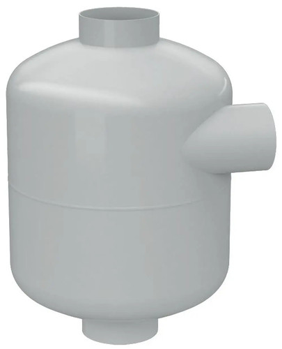 Reflex vaso espansione t - espansione,