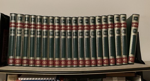 Grande enciclopedia istituto - grande,