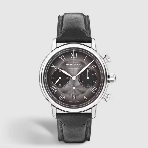 Orologio montblanc star legacy - star,