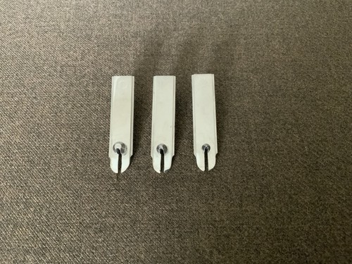 Inserti per piastra - , di
