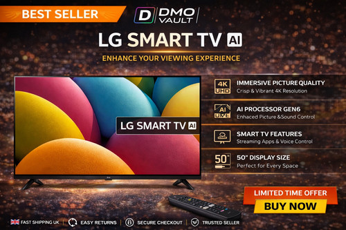 Smart vibrant - lg,