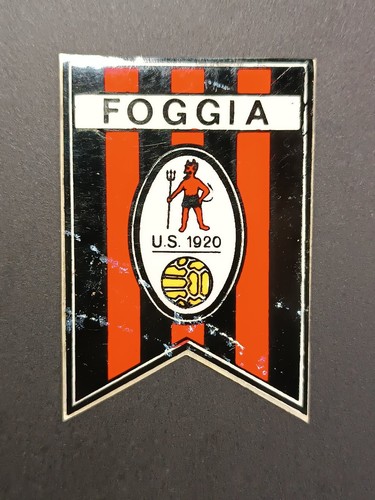 Figurina scudetto autoadesivo - figurina,
