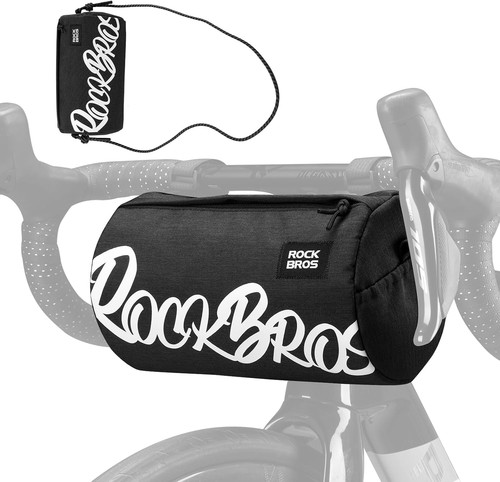 Borsa manubrio bici - borsa, da