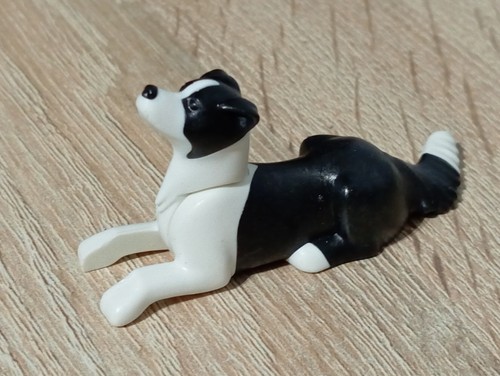 Playmobil figura cane - playmobil,