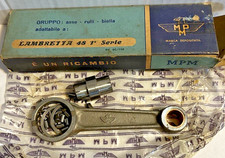 Biella Albero Motore MPM Per