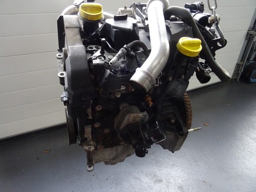 Motore renault modus clio - motore,