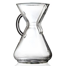 Chemex Classic Caffettiera 10