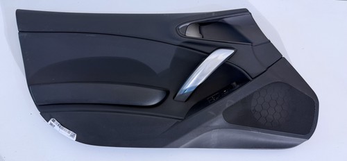 Pannello anteriore sinistro - anteriore,