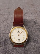 Junghans Mega Orologio Radiocomandato Uomo Funzionante