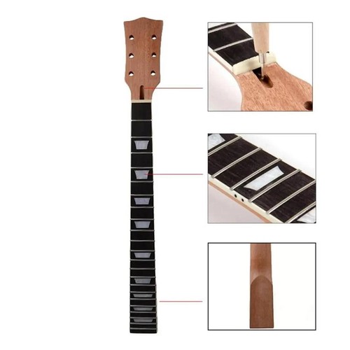 Collo chitarra 22 tasti - lp,