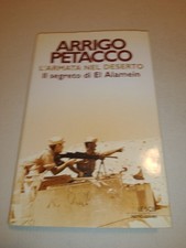 L'armata nel deserto. Il