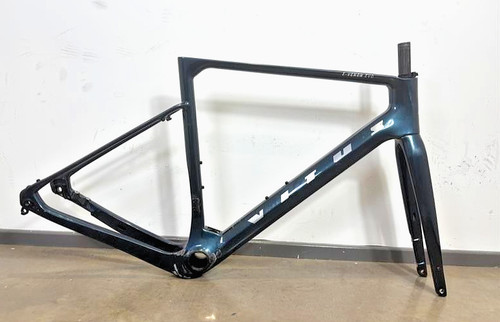 Telaio carbonio vitus - in,