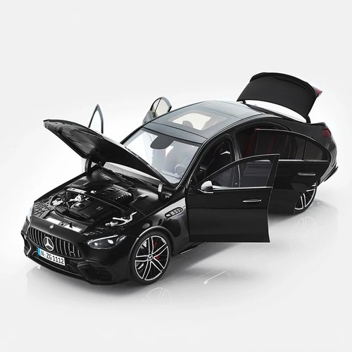 Mercedes amg c63 - 1:18, mercedes-amg