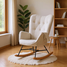 Poltrona Relax, Sedia a