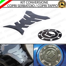 KIT CARBON COPRISERBATOIO +