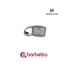 PANNELLO SAUNA BASIC CABINE