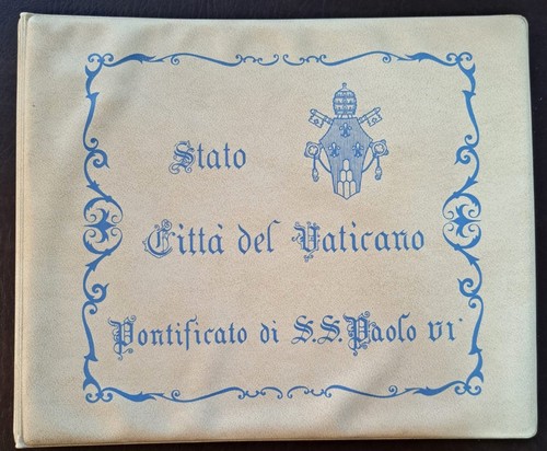 Vaticano pontificato di papa - pontificato,