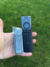 Amazon S3L46N UHD Fire TV